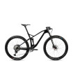 Accent Hero Carbon XTR full suspension MTB Black Magic Large