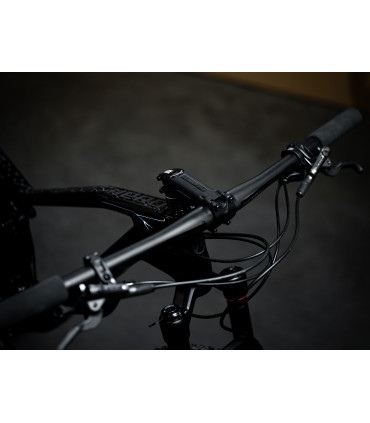 Accent Hero Carbon XTR – rower MTB full XC – karbonowa rama