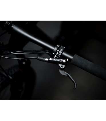 Accent Hero Carbon XTR – rower MTB full XC – karbonowa rama