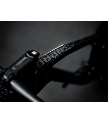 Accent Hero Carbon XTR – rower MTB full XC – karbonowa rama