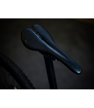 Accent Hero Carbon XTR – rower MTB full XC – karbonowa rama