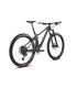 Accent Super Hero – Carbon full MTB – zawieszenie 120 mm