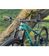 Accent Super Hero – Carbon full MTB – zawieszenie 120 mm