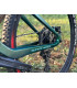 Accent Super Hero – Carbon full MTB – zawieszenie 120 mm