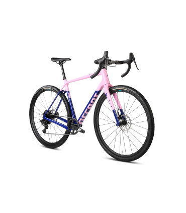 Accent Freak Carbon v2 – gravel carbon – SRAM Apex 1x11