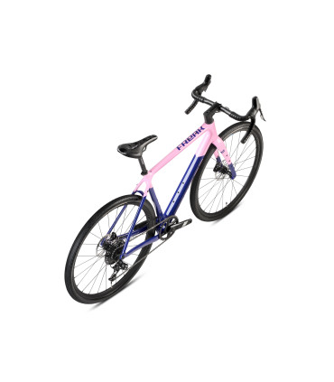 Accent Freak Carbon v2 – carbon gravel – SRAM Apex 1x11