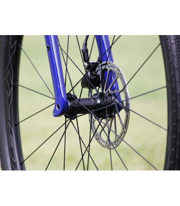 Accent Freak Carbon v2 – carbon gravel – SRAM Apex 1x11