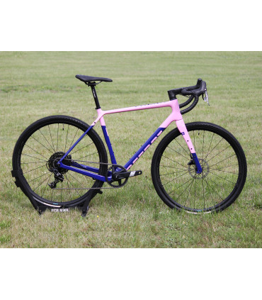 Accent Freak Carbon v2 – gravel carbon – SRAM Apex 1x11