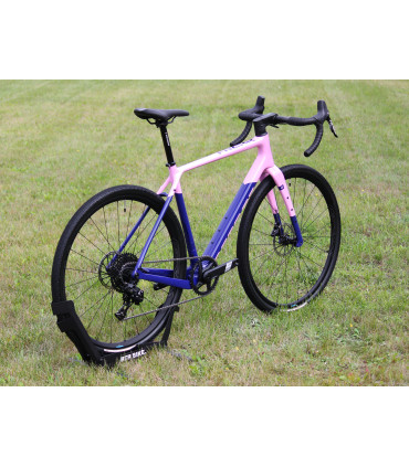 Accent Freak Carbon v2 – gravel carbon – SRAM Apex 1x11