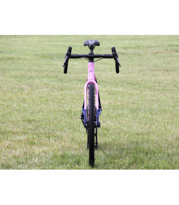 Accent Freak Carbon v2 – carbon gravel – SRAM Apex 1x11