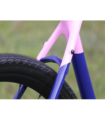 Accent Freak Carbon v2 – gravel carbon – SRAM Apex 1x11