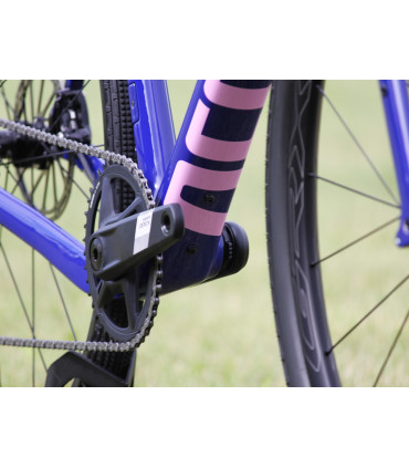 Accent Freak Carbon v2 – gravel carbon – SRAM Apex 1x11