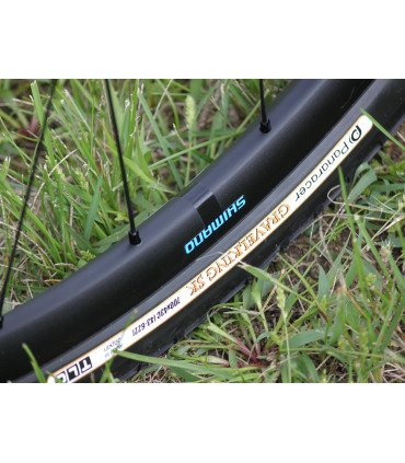 Accent Freak Carbon v2 – gravel carbon – SRAM Apex 1x11