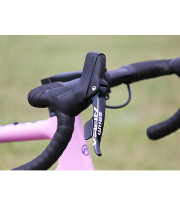 Accent Freak Carbon v2 – gravel carbon – SRAM Apex 1x11