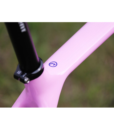 Accent Freak Carbon v2 – gravel carbon – SRAM Apex 1x11