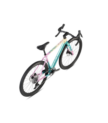 Freak Carbon v2 – gravel bike – Force AXS carbon