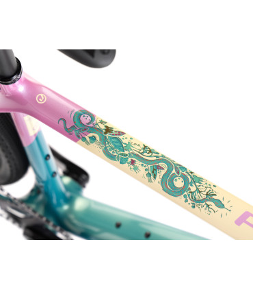 Freak Carbon v2 – gravel bike – Force AXS carbon