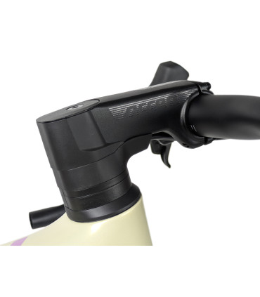 Freak Carbon v2 – gravel FORCE AXS – karbonowy rower