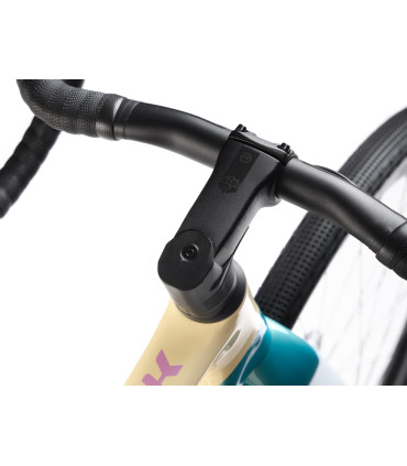 Freak Carbon v2 – gravel bike – Force AXS carbon