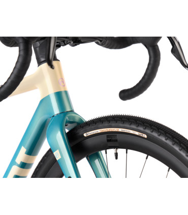 Freak Carbon v2 – gravel bike – Force AXS carbon