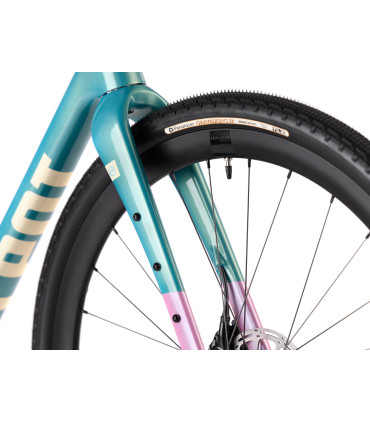 Freak Carbon v2 – gravel bike – Force AXS carbon