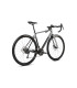 Freak Carbon GRX – gravel bike – carbon, black-grey