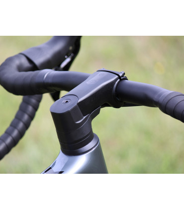 Freak Carbon GRX – rower gravel – karbon, black-grey