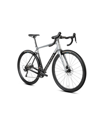 Accent Freak Carbon GRX – lightweight carbon gravel bike