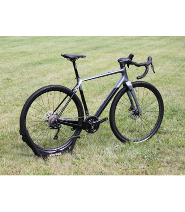 Freak Carbon GRX – lekki rower gravel z karbonu – Accent