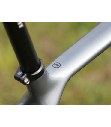 Freak Carbon GRX – lekki rower gravel z karbonu – Accent