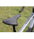 Accent Freak Carbon GRX – carbon gravel bike black-grey