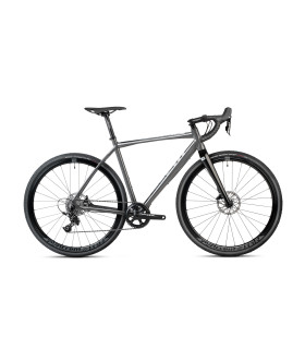 Accent CX-One Apex – lekki rower przełajowy – karbonowy widelec