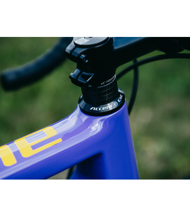 Accent CX-One Carbon – Rower przełajowy – SRAM Apex AXS