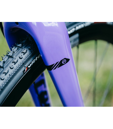 Accent CX-One Carbon – Rower przełajowy – SRAM Apex AXS