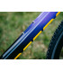 Accent CX-One Carbon – Cyclocross Bike – SRAM Apex AXS