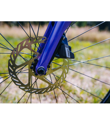 Accent CX-One Carbon AXS XL – carbon cyclocross bike