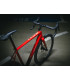 Accent CX-One Carbon – cyclocross bike Force AXS