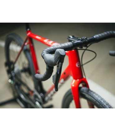 Accent CX-One Carbon – cyclocross bike Force AXS