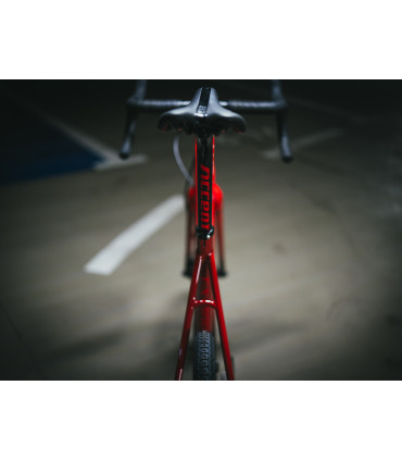 Accent CX-One Carbon – cyclocross bike Force AXS