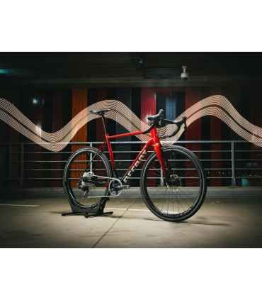 Accent CX-One Carbon – cyclocross bike Force AXS
