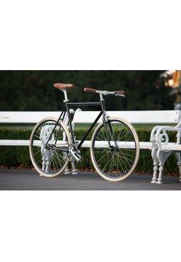 Rower Woo Hoo Bikes - Classic 19'', Ostre Koło, Torowy