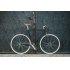 Woo Hoo Bikes - Classic 19" - Fixed Gear Track Bicycle
