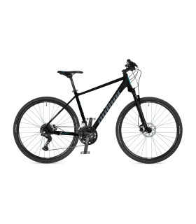 CODEX – Cross Bike 29” – Lightweight & Fast Ride