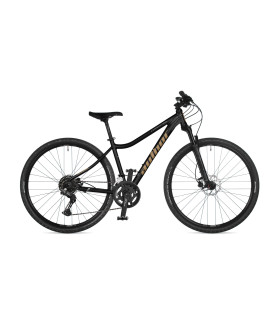 CODEX ASL – cross bike – lightweight aluminium 6061, 29”
