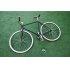 Woo Hoo Bikes - Classic 19" - Fixed Gear Track Bicycle