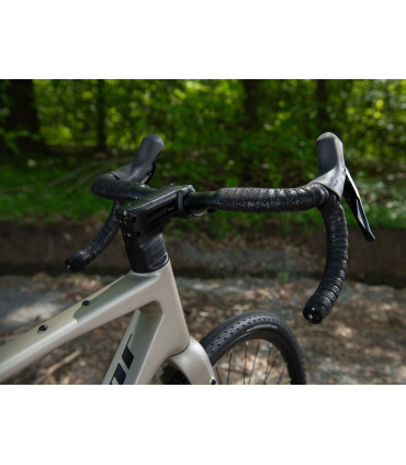 Author GURU 1.0 – Carbon Gravel Bike – Power & Precision