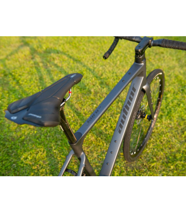 Author GURU 3.0 – carbon gravel bike 51 cm – GRX Di2