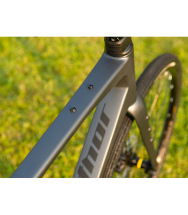 Author GURU 3.0 – gravel karbonowy GRX Di2 – 51 cm
