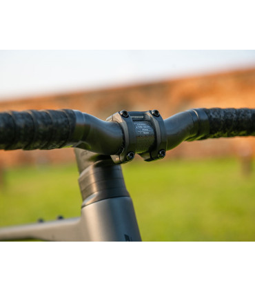 Author GURU 3.0 – gravel karbonowy GRX Di2 – 51 cm