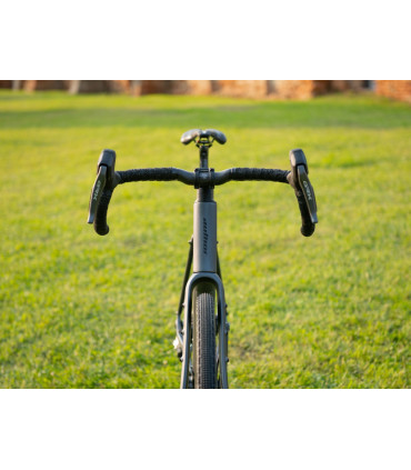 Author GURU 3.0 – gravel karbonowy GRX Di2 – 51 cm